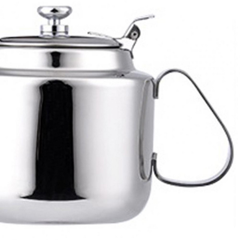 800 ml/1400 ml arbatos virdulys, karščiui atsparus korozijai atsparus nerūdijančio plieno didelės talpos dulkėms atsparus arbatinukas
