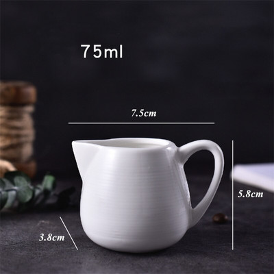 Európai kerámia tejkancsó kiöntő kancsó kávé krémes bögre fehér porcelán szív alakú cukorpalack bambusz tálcával és fedéllel