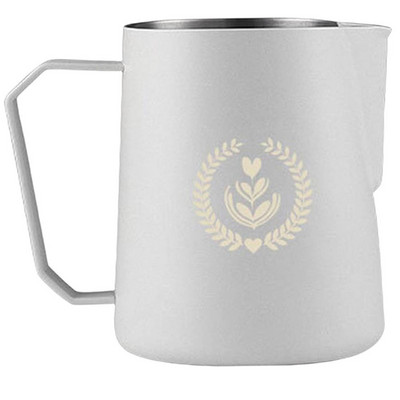 600 ml/20 oz 304 ulcior de cafea din oțel inoxidabil ulcior de spumare a laptelui ulcior elegant Swan espresso Latte Art Cream Maker Instrumente