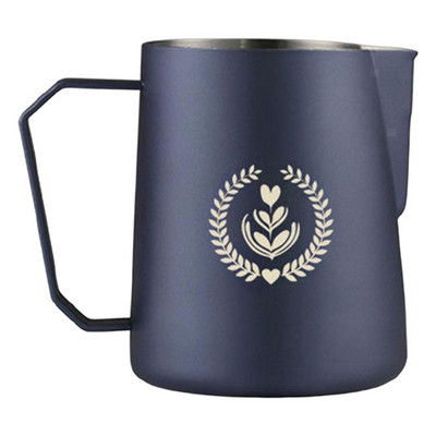 600 ml/20 oz 304 ulcior de cafea din oțel inoxidabil ulcior de spumare a laptelui ulcior elegant Swan espresso Latte Art Cream Maker Instrumente