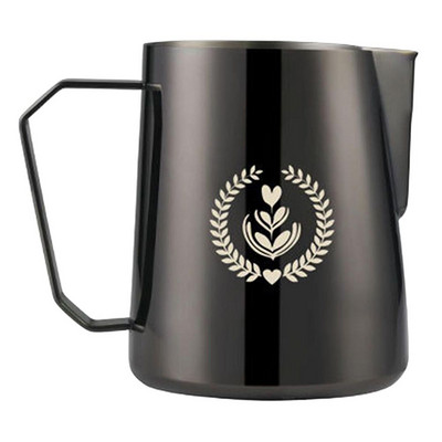 600 ml/20 oz 304 ulcior de cafea din oțel inoxidabil ulcior de spumare a laptelui ulcior elegant Swan espresso Latte Art Cream Maker Instrumente