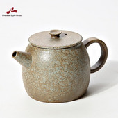 Set de ceai ceainic japonez din ceramica ceainic chinezesc