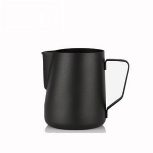 350/600ml Creative 304 Rozsdamentes acél kávékancsó tejhabosító csészék Krémkészítő Barista Kézműves eszpresszó Latte Art kancsó eszközök