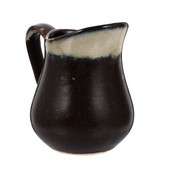 Кана за мляко Кана за сметана Керамична чаша за сос Лодка за наливане Купа за сервиране Порцеланов крем Малка пенообразувател за крем за кафе Чиния за чай