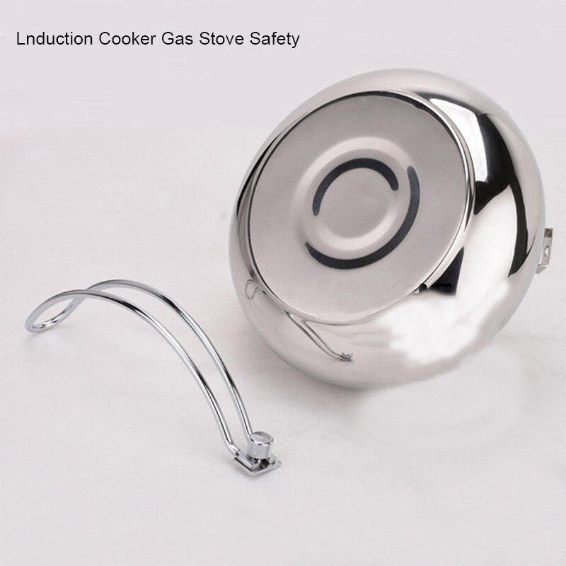 1,5 literes ezüst arany teáskannák rozsdamentes acél vízforraló szállodai teáskanna szűrővel Étterem Gáztűzhely Indukciós tűzhely Tea vízforraló