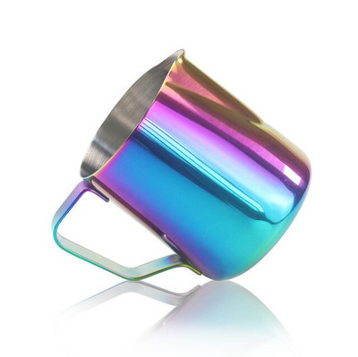 350/600ML ulcior pentru aburit espresso ulcior pentru spumare lapte cafea ceașcă pentru spumare lapte cafea ulcior pentru aburit ulcior pentru lapte