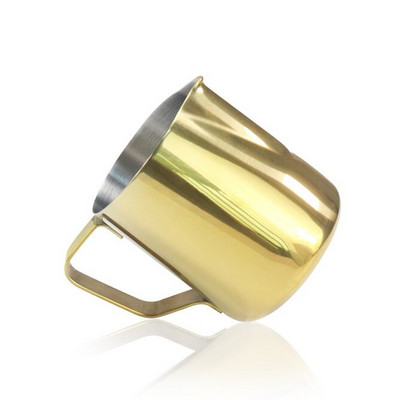 350/600ML ulcior pentru aburit espresso ulcior pentru spumare lapte cafea ceașcă pentru spumare lapte cafea ulcior pentru aburit ulcior pentru lapte