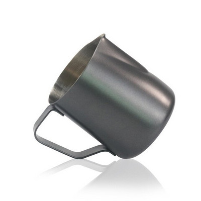 350/600ML ulcior pentru aburit espresso ulcior pentru spumare lapte cafea ceașcă pentru spumare lapte cafea ulcior pentru aburit ulcior pentru lapte