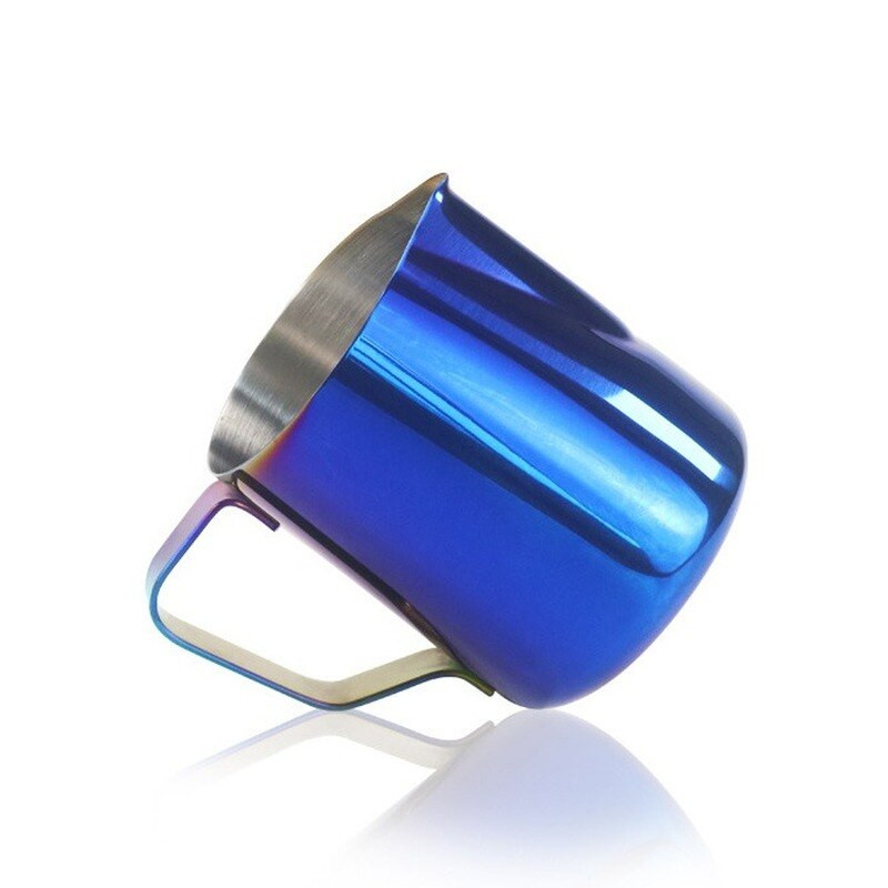 350/600ML ulcior pentru aburit espresso ulcior pentru spumare lapte cafea ceașcă pentru spumare lapte cafea ulcior pentru aburit ulcior pentru lapte