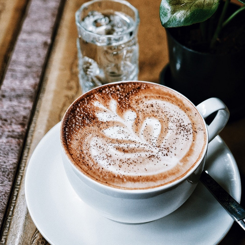 Rozsdamentes acél tejhabosító kancsó Eszpresszó habosító Cappuccino Latte Pot Kávé gőzkancsók Tejhabosító kancsó kávéscsészék