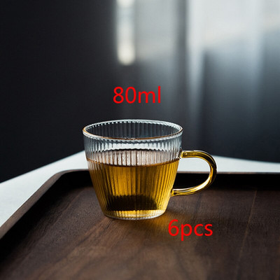 HMLOVE üveg, átlátszó edényszűrő kínai teaszertartás tearuházati készletek csésze magas bórtartalmú szilikon japán teáskanna vízforraló 600 ml