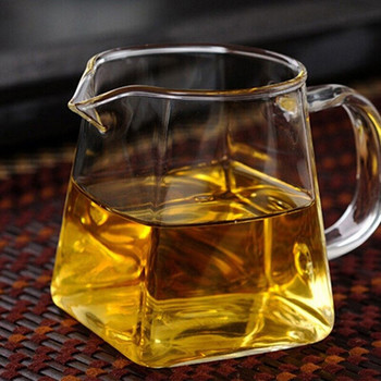 Топлоустойчив стъклен чайник с чайник от неръждаема стомана Чайник за чай Филтър Чайник за чай с цветя Комплект за чай Kung Fu Филтърни кошници