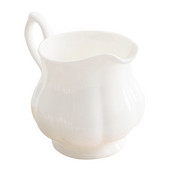 Kancsó tejszínes szósz Gravyceramic kancsó kávékiöntő csésze csónak 9x13 serpenyők fólia mini tea tálalás krém kancsók edény mézes tál