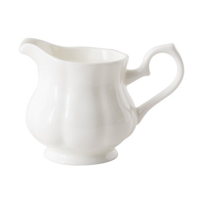Kancsó tejszínes szósz Gravyceramic kancsó kávékiöntő csésze csónak 9x13 serpenyők fólia mini tea tálalás krém kancsók edény mézes tál