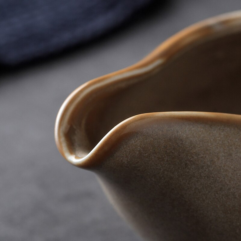 Olasz hőálló kerámia kis tejes csésze eszpresszó mini tejkanna latte csésze tejes csésze nyugati étel kávézó edények