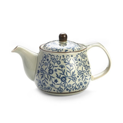 Японски ретро керамичен комплект чайник Чаша Kung Fu комплект чайник чайник творчески комплект вода чайник домакински чайник аксесоари за домашен офис