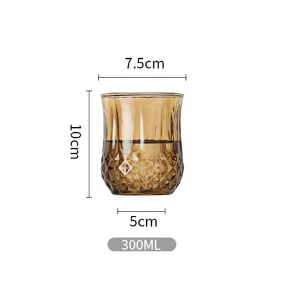 Karščiui atsparus stiklinis arbatinukas, sprogimui atsparus virdulys Buitinis vandens butelis Skaidrus kavos arbatos puodas Virtuvė didelės talpos sulčių ąsotis