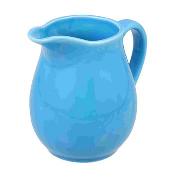 Pitcher Creamer Jug Κεραμική σάλτσα καφέ Gravy Cup Mini Frothing Pourer Μπολ Σερβίρισμα Dishcream Syrup Poursmall Frother Boat Pot