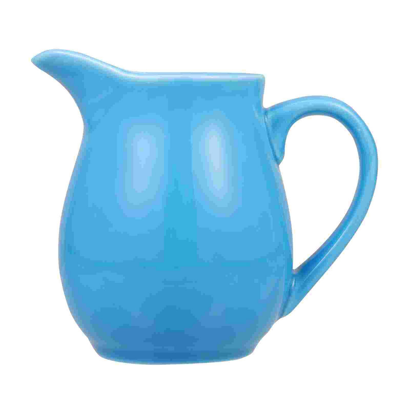 Kancsó Tejszínes Kancsó Kerámia szósz Kávéscsésze Habos Mártás Mini Kiöntő Tálalás Csónakfelöntő Krémes Porcelán Tál csészék Szirup