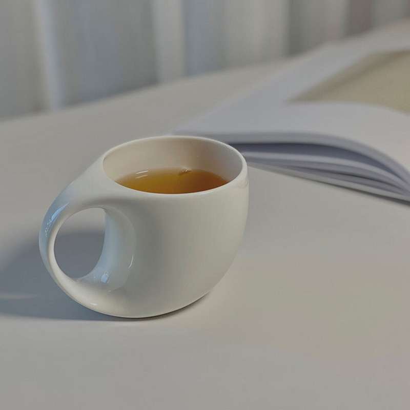 Bögre csésze kerámia tea kávé csésze tejcappuccino irodai reggeli bögrék ivóporcelán pohárkínai dekoratív vintage