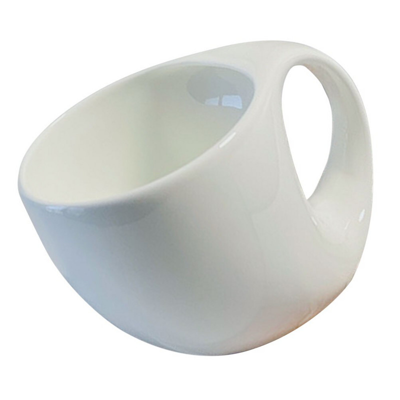 Bögre csésze kerámia tea kávé csésze tejcappuccino irodai reggeli bögrék ivóporcelán pohárkínai dekoratív vintage