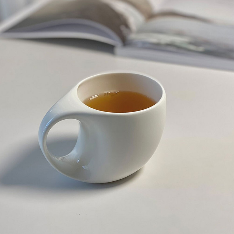 Bögre csésze kerámia tea kávé csésze tejcappuccino irodai reggeli bögrék ivóporcelán pohárkínai dekoratív vintage
