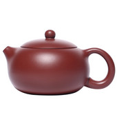 Ceainice Yixing din lut violet de 250 ml, ceainic Xishi, filtru cu 188 bile, ceainic Master Handmade Zisha Teaware Dahongpao autentic