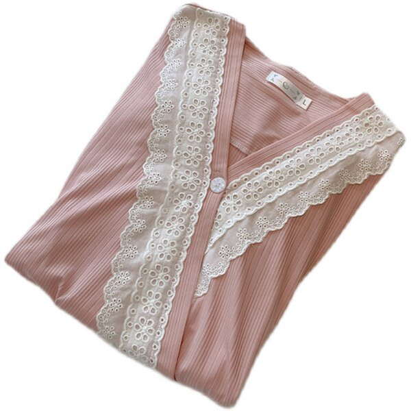 Cămașă de noapte de vară pentru mamele care alăptează - mai multe modele