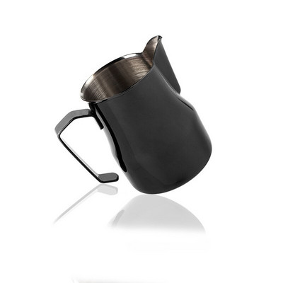 350 ml és 500 ml rozsdamentes acél Espumador Leche tejhabosító kancsók eszpresszó cappuccino csésze kávészolgáltatások Barista exkluzív eszközök