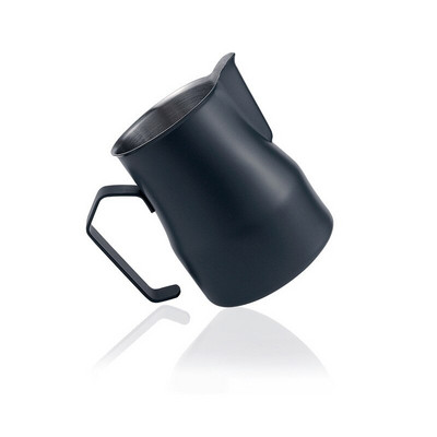 350 ml és 500 ml rozsdamentes acél Espumador Leche tejhabosító kancsók eszpresszó cappuccino csésze kávészolgáltatások Barista exkluzív eszközök