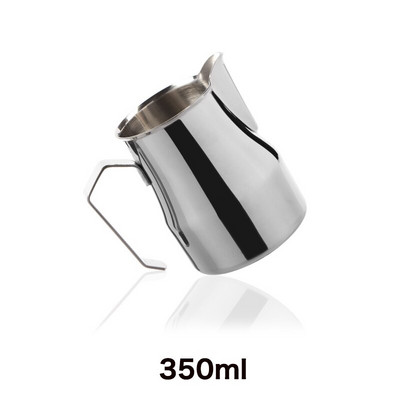 350/500ml/750ml ulcior de spumare a laptelui espresso cafea barista Craft latte cappuccino ceașcă cu cremă de lapte ulcior de spumare din oțel inoxidabil