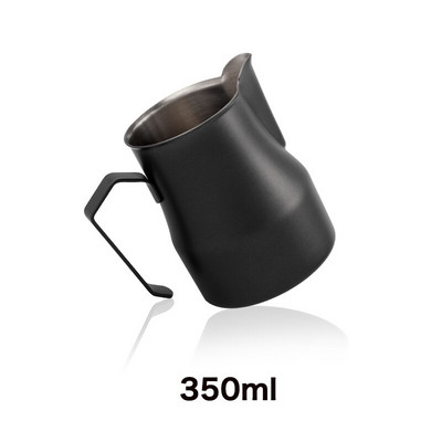 350/500ml/750ml ulcior de spumare a laptelui espresso cafea barista Craft latte cappuccino ceașcă cu cremă de lapte ulcior de spumare din oțel inoxidabil
