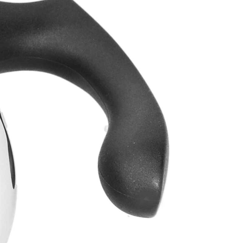 Tejhabosító kancsó sima Latte Art rozsdamentes acél, könnyen tisztítható tejhabos kancsó kávé szerelmeseinek