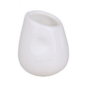 Kávétej vaj Tejszínes kancsó kancsók csészék Tejszínes tégely kifolyóval Kis finom porcelán csont