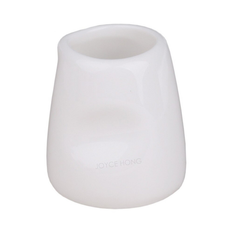 Kávétej vaj Tejszínes kancsó kancsók csészék Tejszínes tégely kifolyóval Kis finom porcelán csont