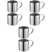 Чаша Jugpitcher Чаша за разпенване на сметана Чаши за наливане на кафе от неръждаема стомана Еспресо Пенообразувател за капучино Метални кани Сос Мед Пара