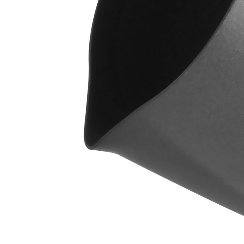 Urcică de spumare a laptelui din oțel inoxidabil cu termometru integrat, 20 oz/600 ml de cafea cu lapte, cappuccino, ulcior de spumare Latte Art