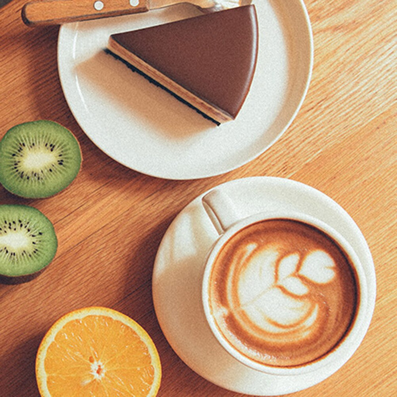 400 ML Кана за еспресо от неръждаема стомана Направи си сам Кана за еспресо лате Кана за разпенване на мляко Кана за еспресо Кафе Barista Craft Pitcher Чаша Кафе