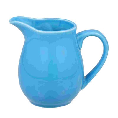 Kancsó Tejszínes Kancsó Kerámia szósz Kávéscsésze Habos Mártás Mini Kiöntő Tálalás Csónakfelöntő Krémes Porcelán Tál csészék Szirup
