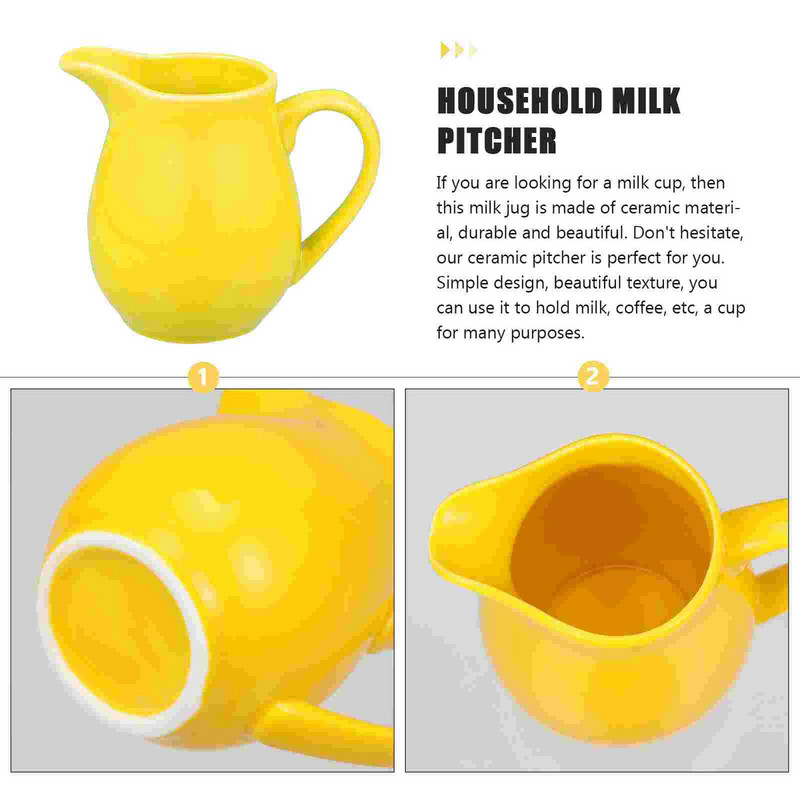 Kancsó Tejszínes Kancsó Kerámia szósz Kávéscsésze Habos Mártás Mini Kiöntő Tálalás Csónakfelöntő Krémes Porcelán Tál csészék Szirup