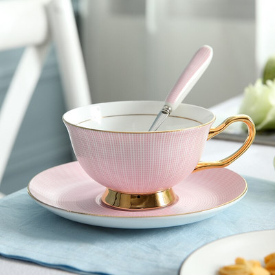 Espresso Ceramic Cute σετ τσαγιού Πολυτελή επιτραπέζια σκεύη καφέ Φλιτζάνια επιδόρπιο Αξεσουάρ Tazas Desayuno Originales Cup Cappuccino