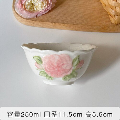 Set za čaj Luksuzna slatka šalica Yerba Mate Porculanske šalice za doručak Dodaci za čaj Kreativni Vaso Termico Cafe Para Llevar Nordic