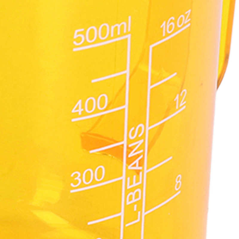 Tejhabosító kancsó akril kávé gőzölő kancsó kávéfőzéshez