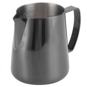 Ανοξείδωτο χάλυβα Milk Fothing Pitcher Εργαλεία Κύπελλο Coffee Moka Cappuccino Latte Milk Frothing Jug Coffee