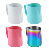 Tejhabosító csésze habosító kancsó habosító kancsó Kávézó otthoni konyhabárhoz