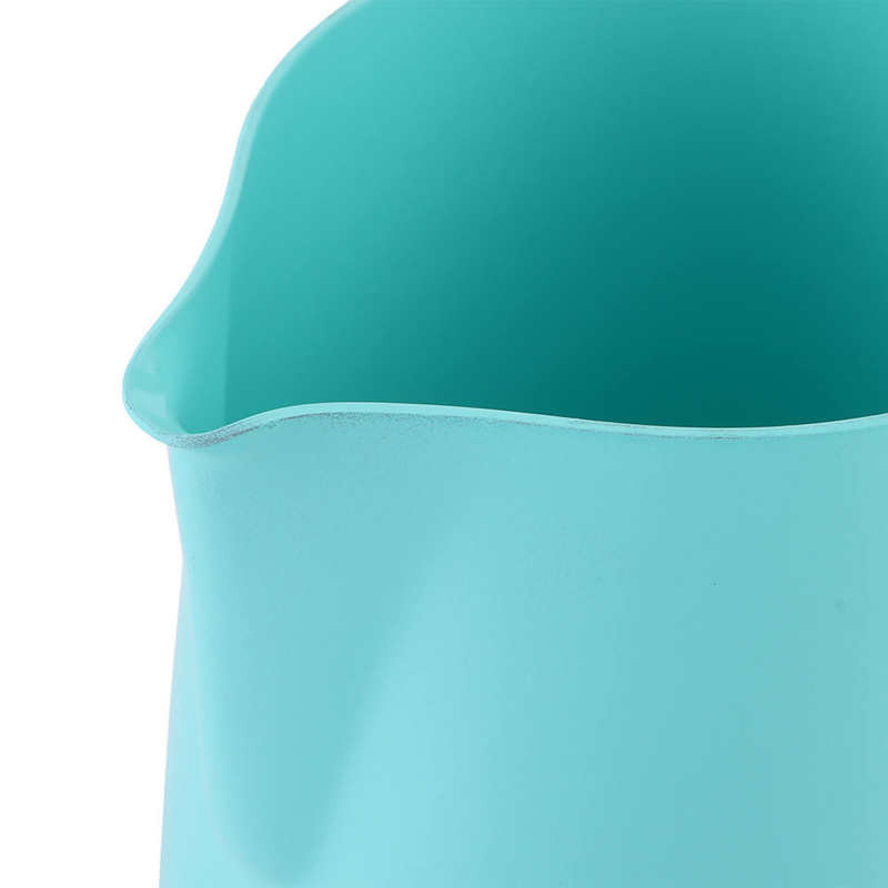 Tejhabosító csésze habosító kancsó habosító kancsó Kávézó otthoni konyhabárhoz