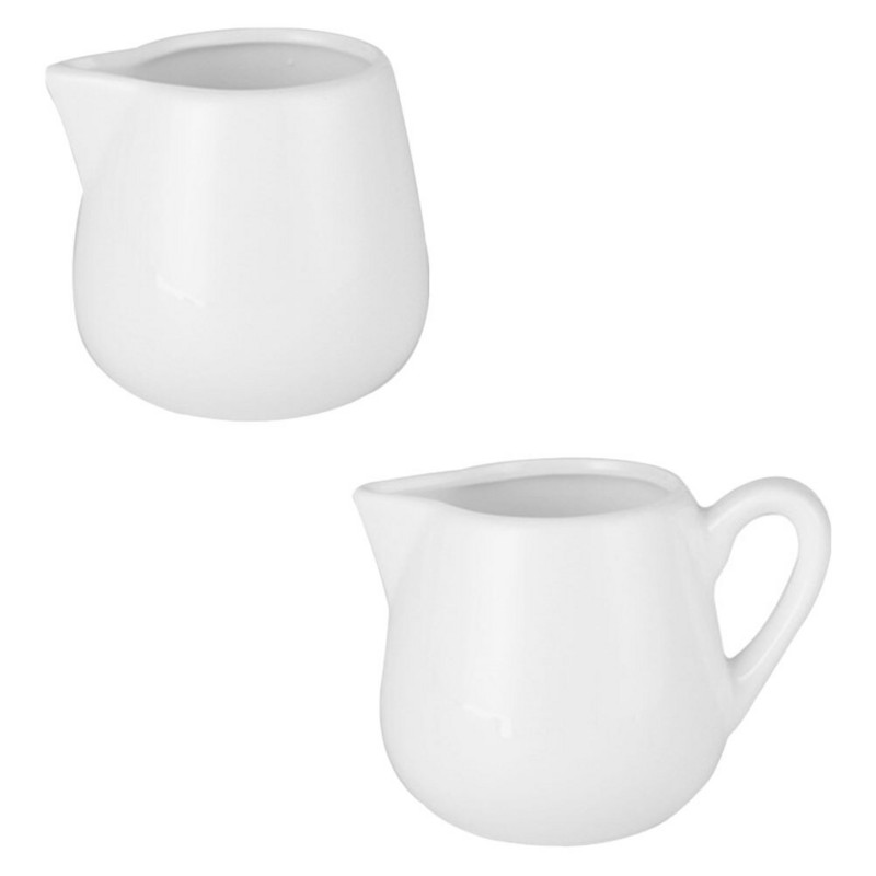 Pitchergravy ąsotis Keraminis mini salotų padažas, gėrimų puodeliai Daugiafunkcis dozatorius Padažas Pilamas lašintuvas Kavos piltuvo valtis