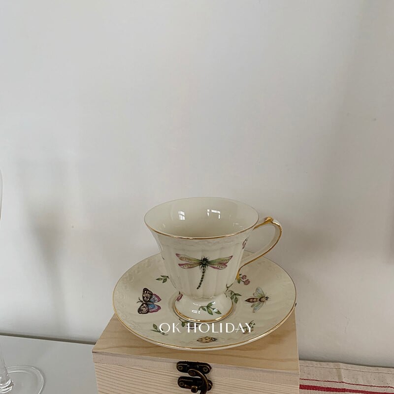 Japán teás csésze készlet edények fehér aranyos kis kávéscsésze újrafelhasználható környezetbarát Tazas De Cafe konyhai kellékek