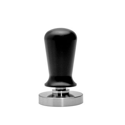 Калибрирана машина за набиване на кафе 51/53/57/58 мм плоска основа, 304 неръждаема стомана Професионални машини за набиване на кафе Barista Espresso