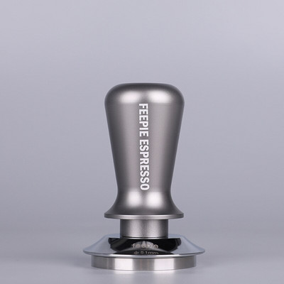 51MM/53MM/58MM állandó nyomású kávé szabotázs eszpresszó elosztó rozsdamentes acél Force porkalapács kávészerszámok Barista számára